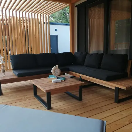 Apartament Nikodom Mobile Selce