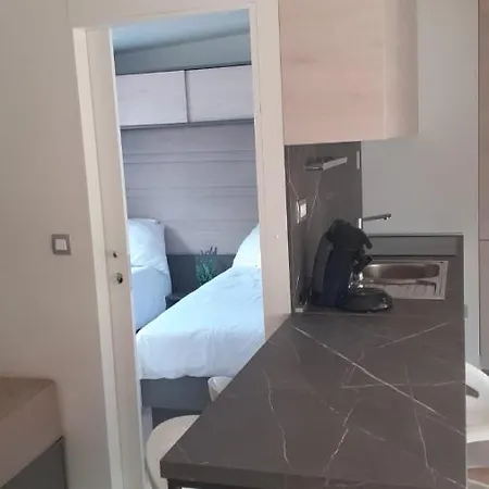 Nikodom Mobile Apartamento