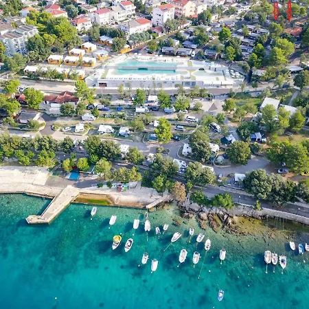 Nikodom Mobile Apartamento