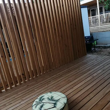 Nikodom Mobile Apartamento *