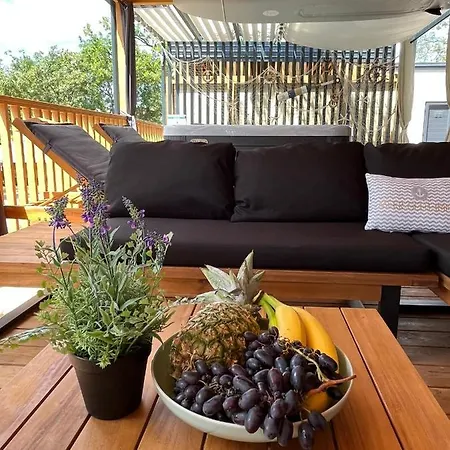 Nikodom Mobile Selce