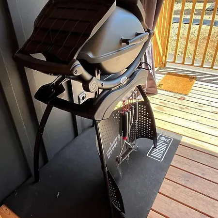 Apartamento Nikodom Mobile *