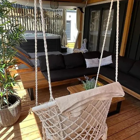 Apartamento Nikodom Mobile Selce