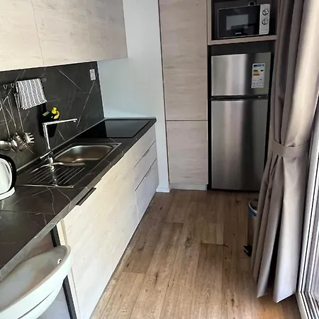 Apartamento Nikodom Mobile *