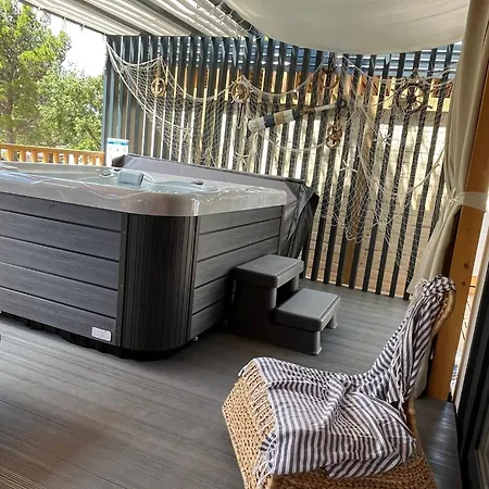 Apartamento Nikodom Mobile Selce