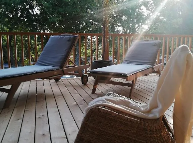 Apartmán Nikodom Mobile *