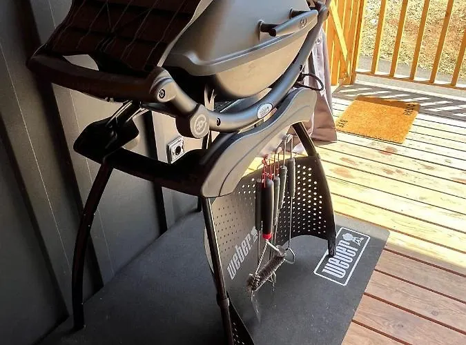 شقة Nikodom Mobile *