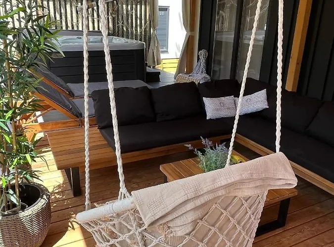 Apartmán Nikodom Mobile Selce