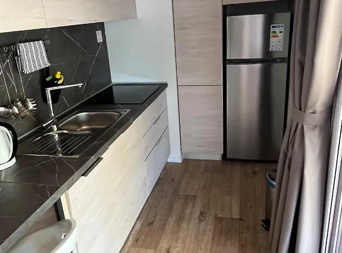 Apartmán Nikodom Mobile *