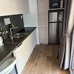 דירה Nikodom Mobile *