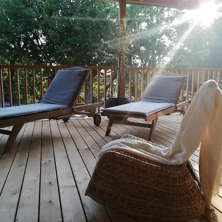 Apartament Nikodom Mobile *