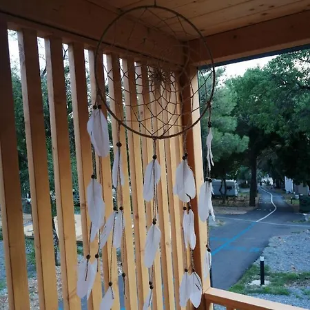 Nikodom Mobile Apartman *