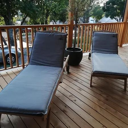 Nikodom Mobile Apartament