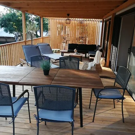 Apartament Nikodom Mobile *