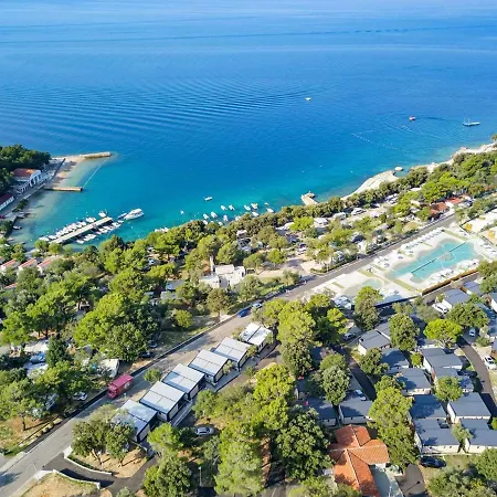 Nikodom Mobile Apartman Selce