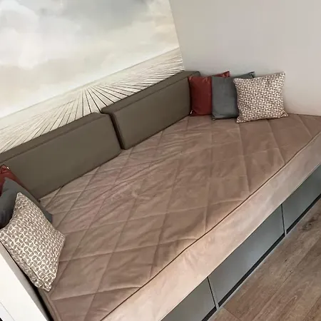 Nikodom Mobile Apartman Selce