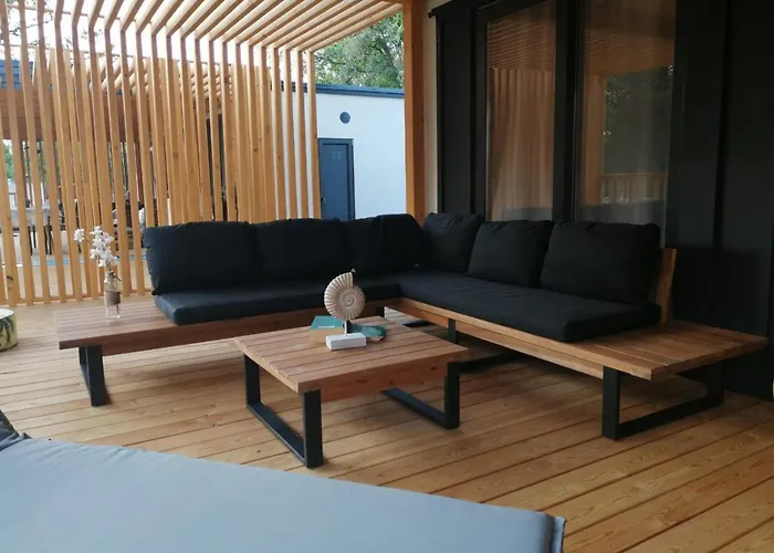 Lägenhet Nikodom Mobile Selce