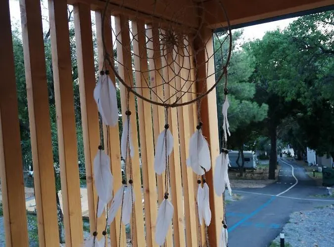 Nikodom Mobile Διαμέρισμα *