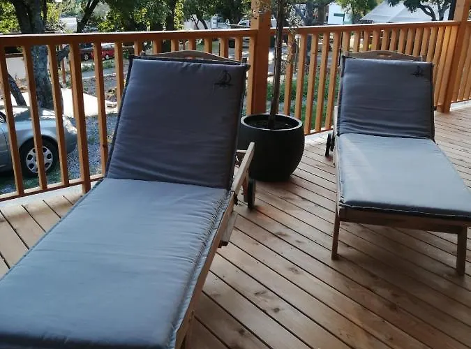 Nikodom Mobile Apartman