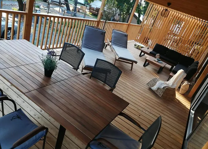 Apartman Nikodom Mobile Selce