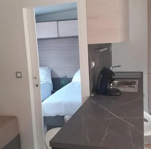 Nikodom Mobile Apartman