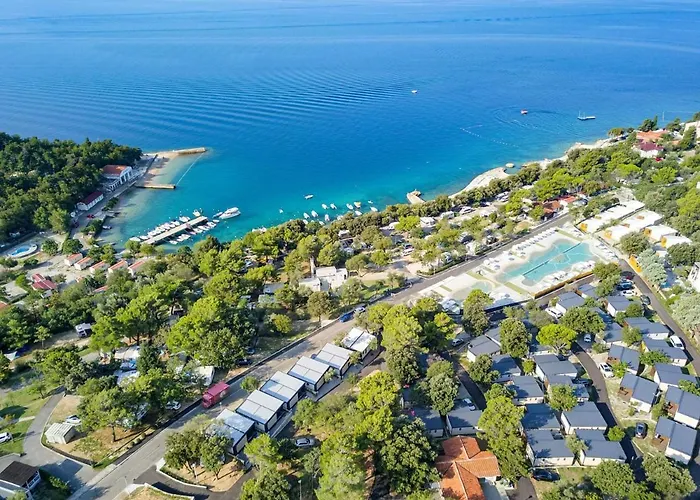 Nikodom Mobile Apartman Selce