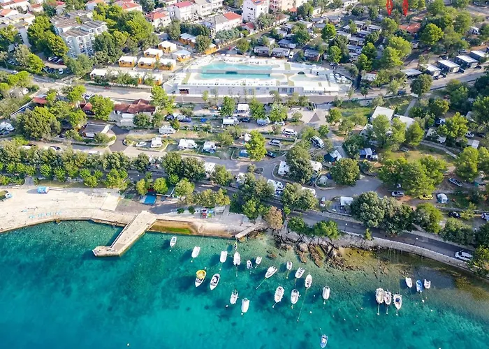 Nikodom Mobile Lägenhet