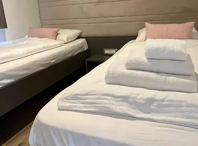 Nikodom Mobile Apartman *