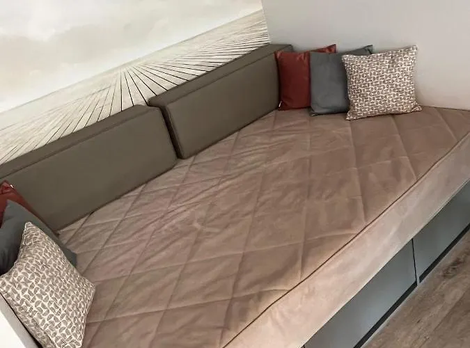 Nikodom Mobile Apartman Selce