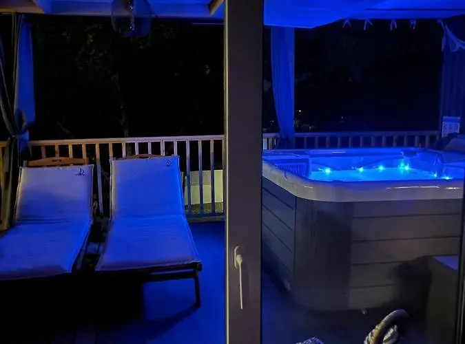 Nikodom Mobile Apartman