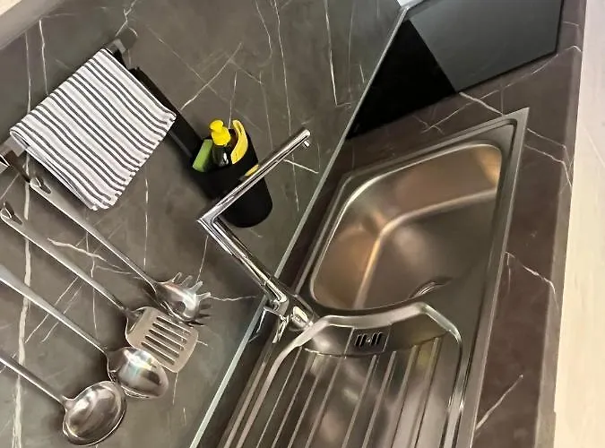 Apartman Nikodom Mobile