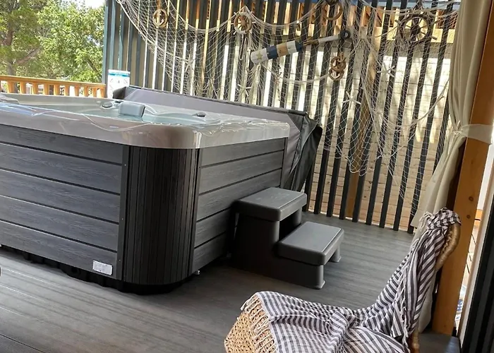 Apartman Nikodom Mobile Selce